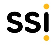 SSI logo