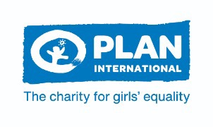 Plan International logo