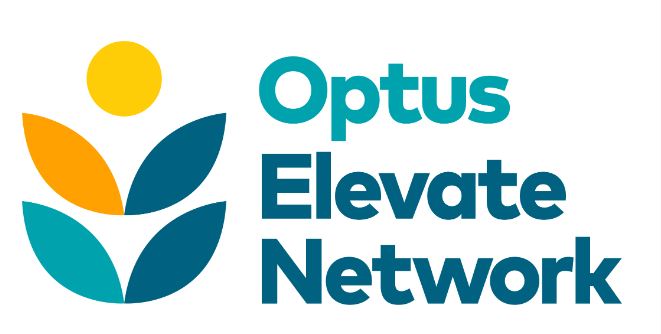 Optus elevate network