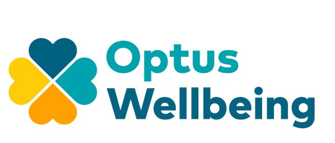 Optus Wellbeing