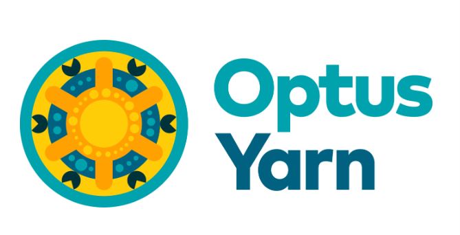 Optus Yarn network