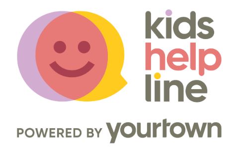 Kids Helpline